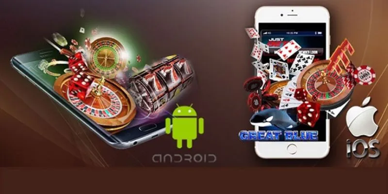 TẢI APP Ứng dụng 68VIN